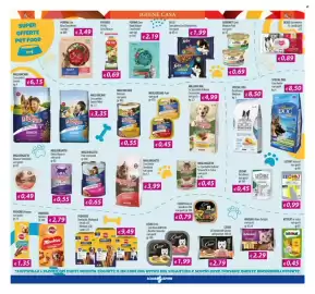 Volantino Acqua & Sapone Pagina 17