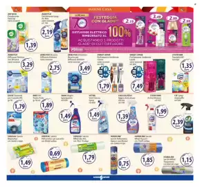 Volantino Acqua & Sapone Pagina 18