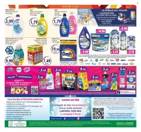 Volantino Acqua & Sapone Pagina 20