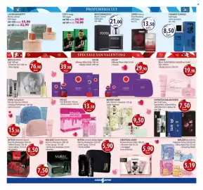 Volantino Acqua & Sapone Pagina 3