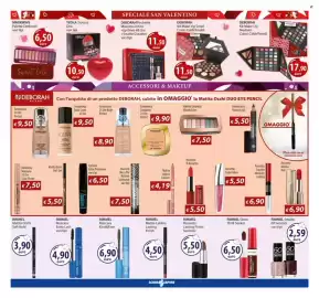 Volantino Acqua & Sapone Pagina 4