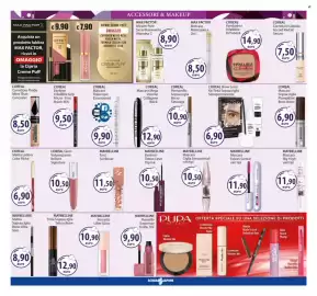 Volantino Acqua & Sapone Pagina 5