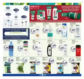 Volantino Acqua & Sapone Pagina 6