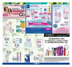 Volantino Acqua & Sapone Pagina 8