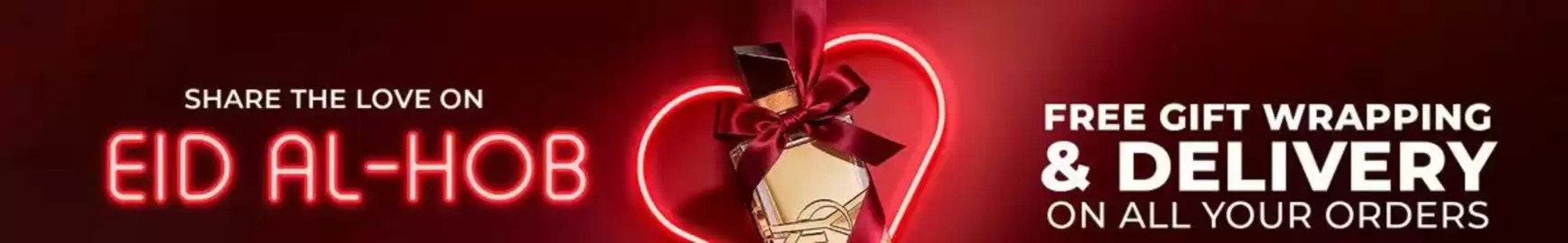 V Perfumes catalogue week 7 Page 1