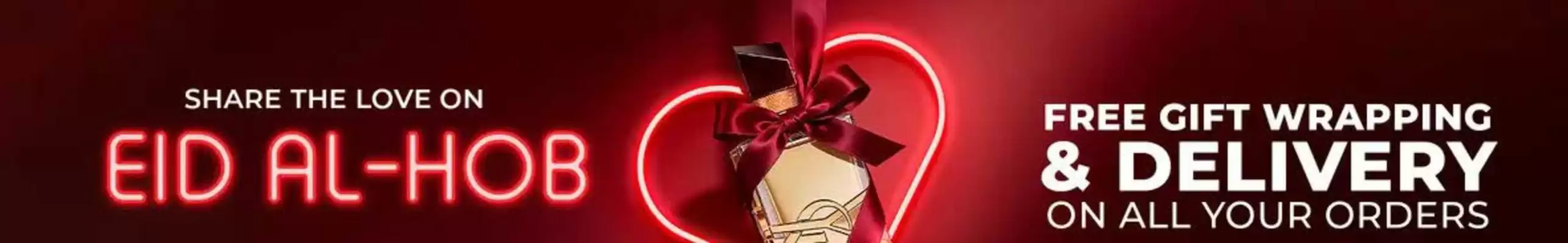 V Perfumes catalogue (valid until 16-02)