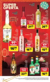 Carrefour gazetka | Alkohole Strona 10