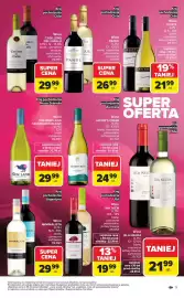 Carrefour gazetka | Alkohole Strona 9
