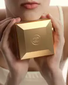 Folleto Chanel Página 1