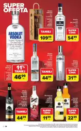Carrefour Market gazetka | Alkohole Strona 2