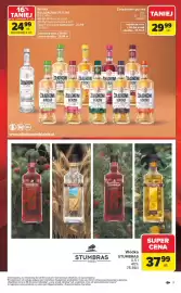 Carrefour Market gazetka | Alkohole Strona 3