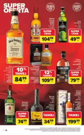 Carrefour Market gazetka | Alkohole Strona 4