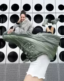 Catálogo Foot Locker Página 3