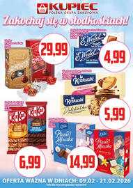 Kupiec gazetka Strona 4