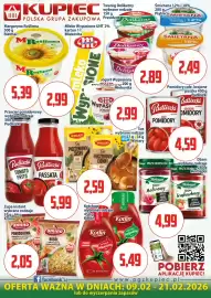 Kupiec gazetka Strona 1