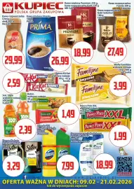 Kupiec gazetka Strona 2