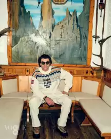 Folleto Napapijri Página 1