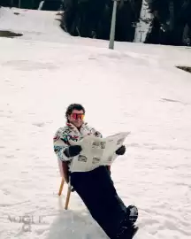 Folleto Napapijri Página 4