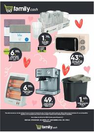 Catálogo Family Cash Página 20