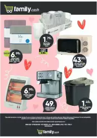 Catálogo Family Cash Página 20