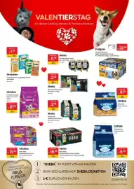 Das Futterhaus Prospekt Seite 2