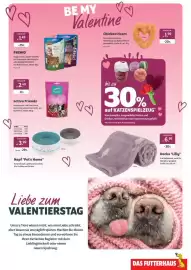 Das Futterhaus Prospekt Seite 3