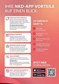 NKD Prospekt Seite 14