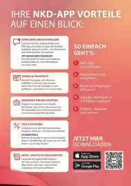 NKD Prospekt Seite 14