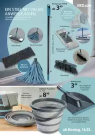 NKD Prospekt Seite 3