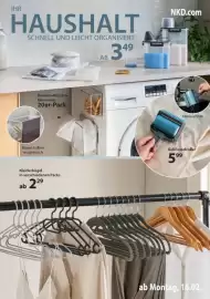 NKD Prospekt Seite 5