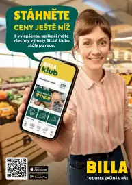 Billa leták Strana 11