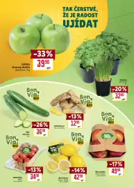 Billa leták Strana 2