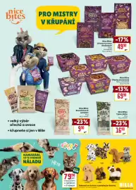 Billa leták Strana 3