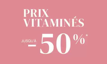 Catalogue Carré Blanc page 1