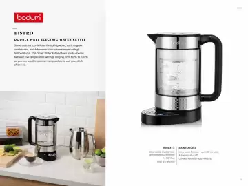 Catalogue Bodum page 10