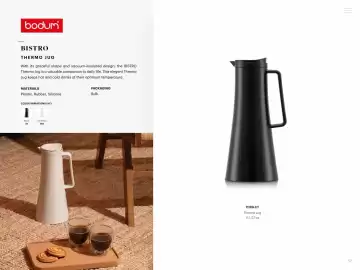 Catalogue Bodum page 102