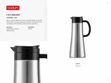 Catalogue Bodum page 103