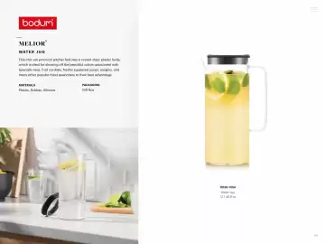 Catalogue Bodum page 104