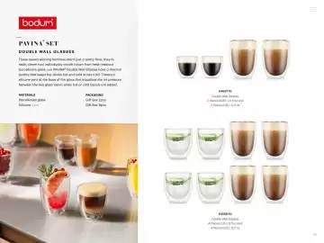Catalogue Bodum page 108