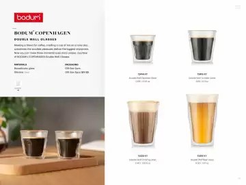 Catalogue Bodum page 111