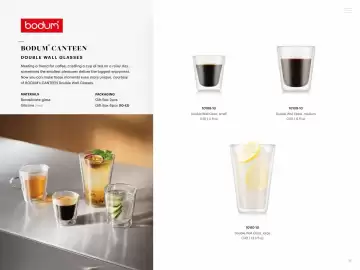 Catalogue Bodum page 112