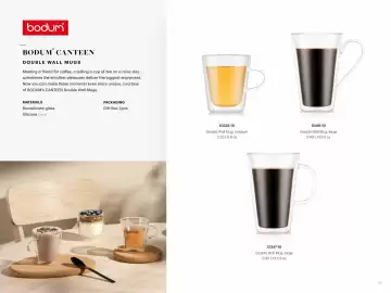 Catalogue Bodum page 113