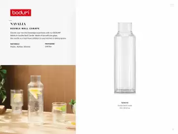 Catalogue Bodum page 117