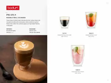 Catalogue Bodum page 119