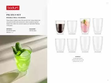 Catalogue Bodum page 120