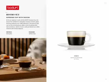 Catalogue Bodum page 125