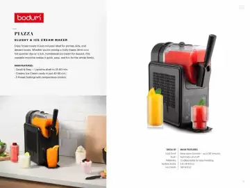 Catalogue Bodum page 13