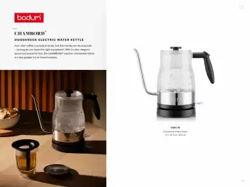 Catalogue Bodum page 131