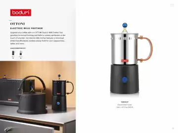 Catalogue Bodum page 133