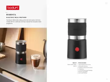 Catalogue Bodum page 134